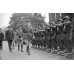 Брюки суконные "Гольф" для всех родов войск, образец 1938 г. Франция